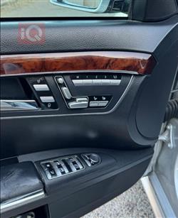 مێرسێدس بێنز S-Class